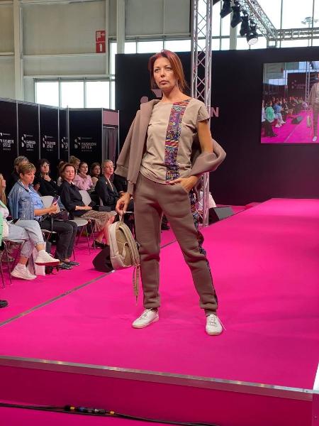 Fashion Style Russia