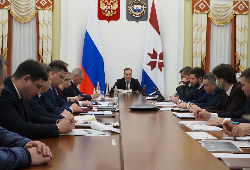 Встречи