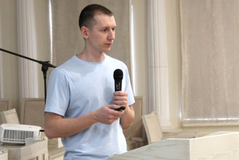 Будущие социальные предприниматели защитили свои проекты