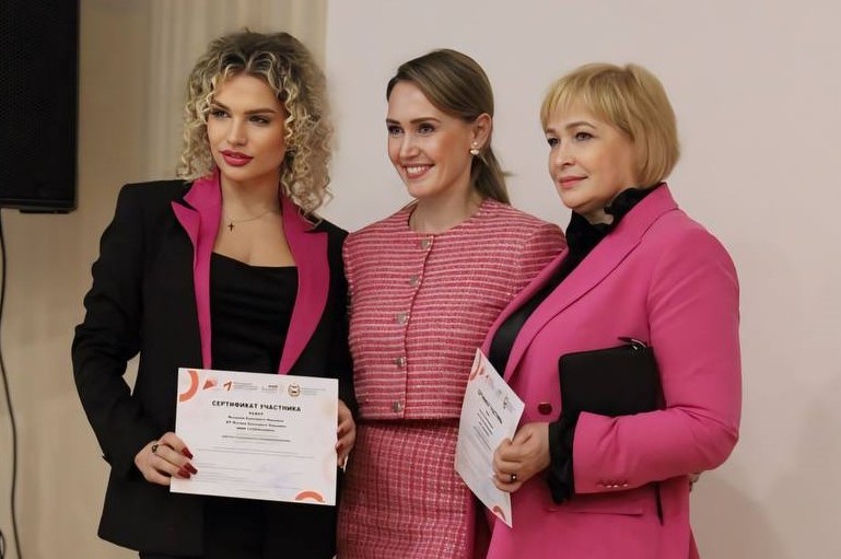 Будущие социальные предприниматели защитили свои проекты