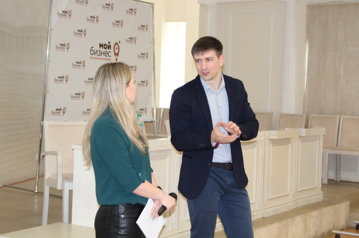 Неделя предпринимательства