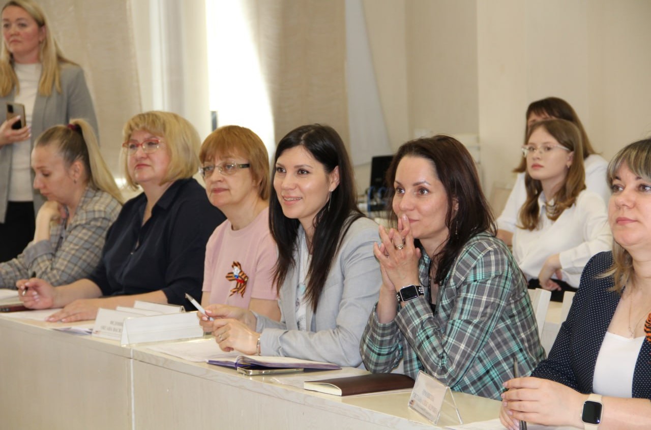 Нацпроект помогает развивать предпринимательские таланты у молодежи Мордовии 
